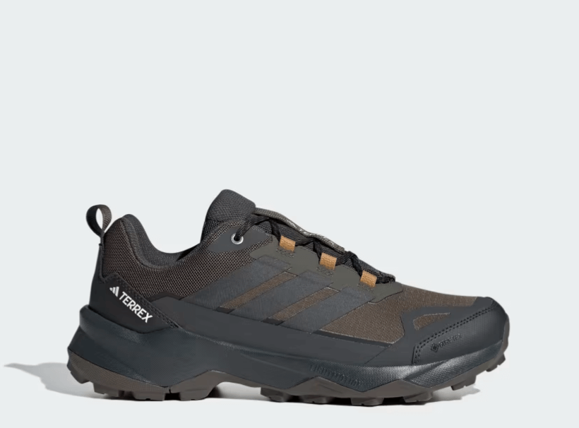 adidas shoes best hiking shoes for men